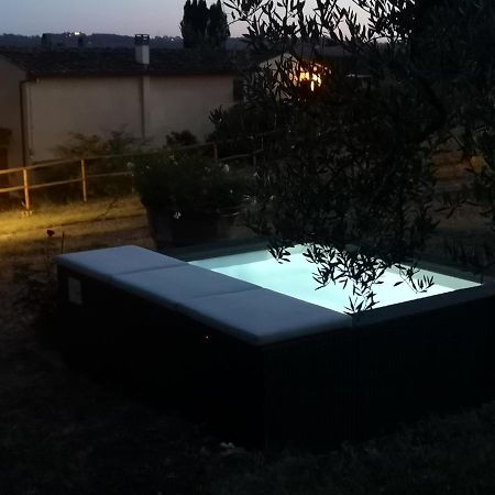 La Casetta Di Barbara Impruneta Exteriér fotografie