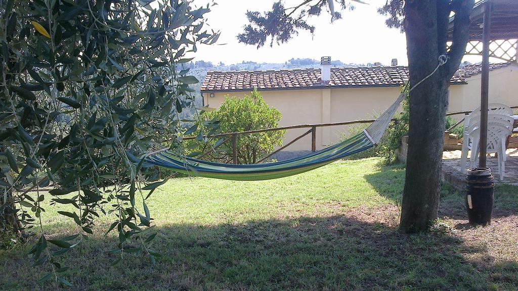 La Casetta Di Barbara Impruneta Pokoj fotografie