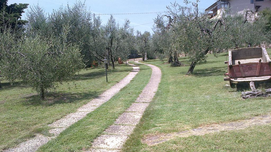 La Casetta Di Barbara Impruneta Pokoj fotografie