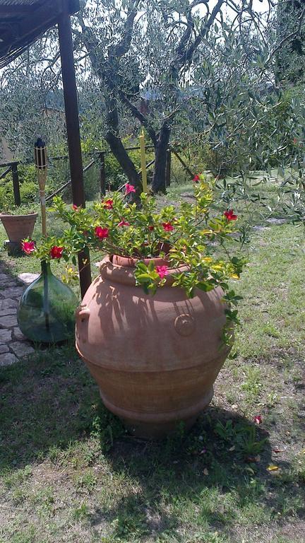 La Casetta Di Barbara Impruneta Pokoj fotografie