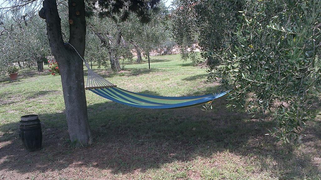 La Casetta Di Barbara Impruneta Pokoj fotografie